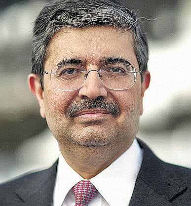 வட்டி விகிதம் மேலும் குறையும் - உதய் கோடக்