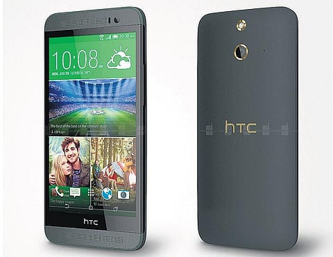 மேலும் ஒரு ஸ்மார்ட் வாட்ச்