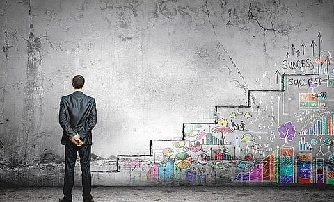 துணிவே தொழில்: தொழில் தொடங்க எது தேவை?