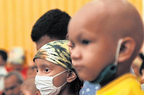 புற்றுநோயைக் கண்டு ஏன் பயப்படுகிறார்கள்?﻿