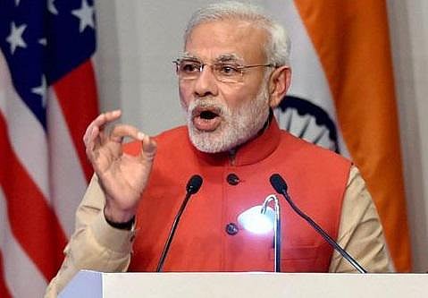 ஒபாமா வருகையால் இரு நாட்டு நட்புறவில் புதிய சகாப்தம்: மோடி கருத்து