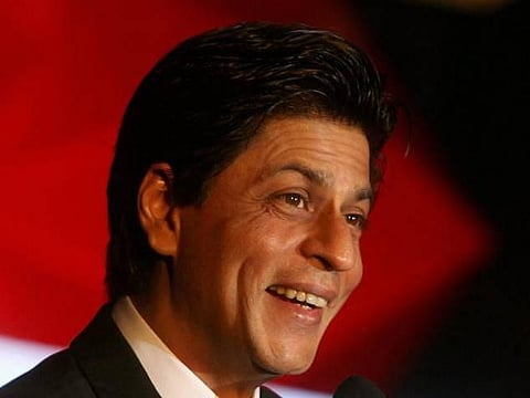 எனது பெயரை ஒபாமா குறிப்பிட்டதில் பெருமை கொள்கிறேன்: ஷாருக்கான்