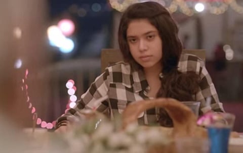 வீடியோ பகிர்வு: நொறுங்கிய அவள் இதயம் இதமானது எப்படி?