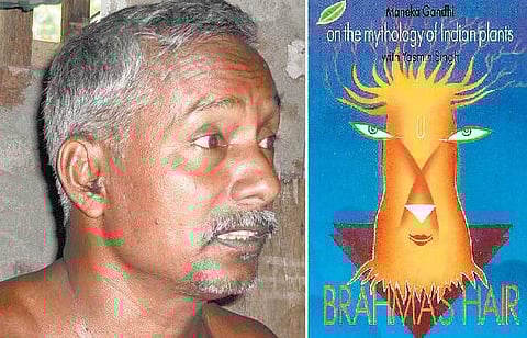 வீடில்லா புத்தகங்கள் 19 - மரம் போல வாழ்வு!