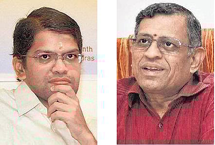 சமகாலத்துடன் இணையும் இந்து ஆன்மிகம்