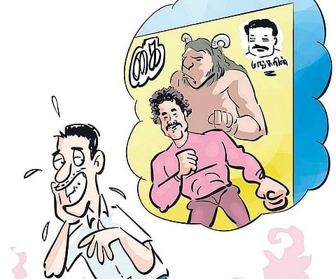 பிரம்மாண்டம் ‘ஐ’யா﻿