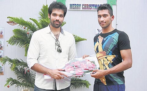 நாய்களுக்கு ஒரு ஹோட்டல்﻿