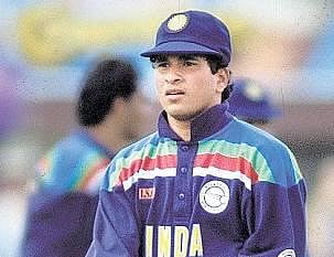 1992: வண்ணமயமான உலகக் கோப்பை