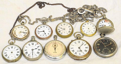 பழமையை நேசிக்கும் புதுமை