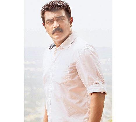 அஜித் மாறிய கதை﻿: என்னை அறிந்தால் முன்னோட்டம்