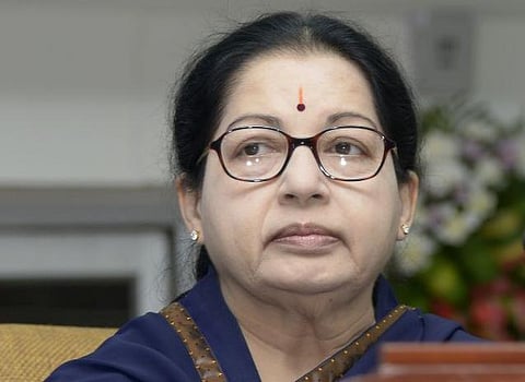 நமது எம்.ஜி.ஆர். பத்திரிகைக்கு ரூ.14 கோடி வருமானம் வந்தது எப்படி?﻿ - சொத்துக்குவிப்பு வழக்கில் நீதிபதி சி.ஆர்.குமாரசாமி கேள்வி﻿