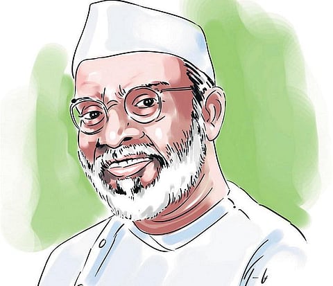 இன்றும் தேவை அறிஞர் குமரப்பா﻿