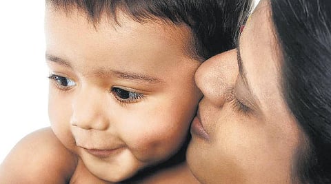 அன்புக்கு ஓர் ஆக்சிடோசின்﻿