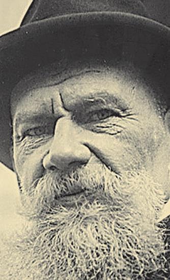 வெற்றி மொழி: லியோ டால்ஸ்டாய்