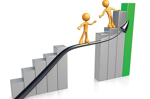 ஏற்றம் தரும் டிஐஐசி﻿