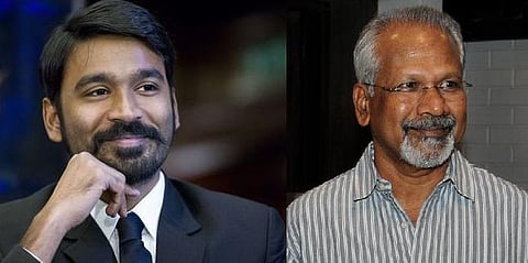 இந்தியில் இணைகிறார்கள் மணிரத்னம் - தனுஷ்