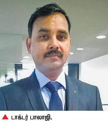 தொப்புள் கொடி குருதி மாற்றத்தில் புதிய ஆராய்ச்சி: சேலம் அரசு மருத்துவமனை டாக்டருக்கு தங்கம்﻿