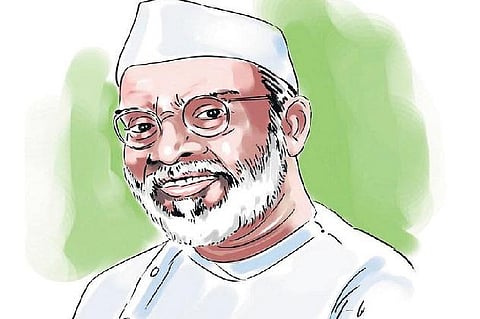 இந்திய நலனில் அக்கறை கொண்ட எழுத்துக்கள்