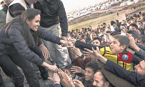 இவர்களை நாம் கைவிட்டுவிட்டோம்﻿