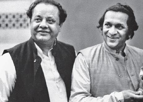 இன்று அன்று | 2000 பிப்ரவரி 3: அல்லா ரக்கா கான் மறைந்த தினம்﻿