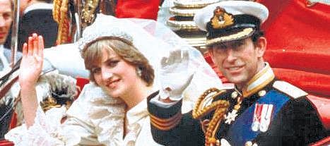 டயானாவுடனான திருமணத்தை தடுத்து நிறுத்த சார்லஸ் முயன்றார்﻿﻿: இங்கிலாந்தில் பரபரப்பு கிளப்பும் புதிய புத்தகம்