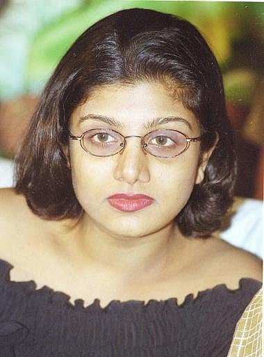 ரூ.4.5 கோடி மதிப்புள்ள நடிகை ரம்பாவின் நகைகள் கொள்ளை﻿