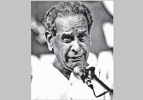 பண்டிட் பீம்சேன் ஜோஷி 10