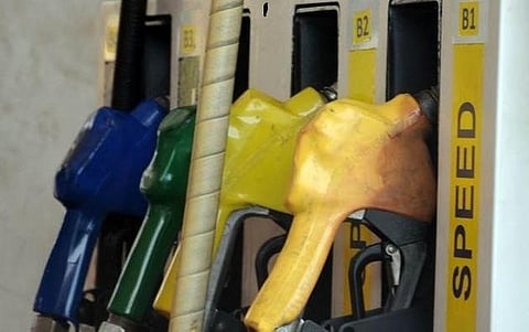 எண்ணெய் விலை- அமெரிக்காவின் ராஜதந்திரம்