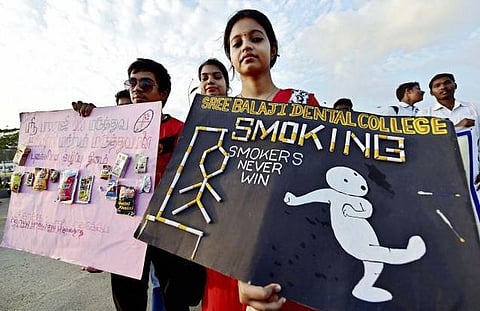 அடுத்த 20 ஆண்டுகளில் புற்று நோய் பாதிப்பு 70% அதிகரிக்கும்: உலகச் சுகாதார அமைப்பு எச்சரிக்கை