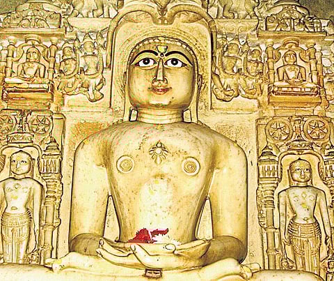 புத்கலம் எனும் உயிரற்றவை﻿