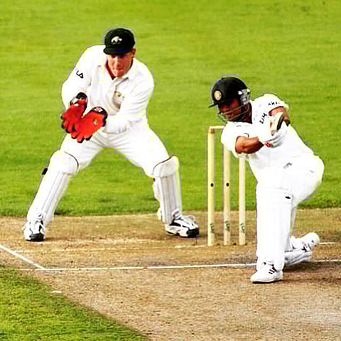 கிரிக்கெட் வீரர் ஆகாஷ் சோப்ரா ஓய்வு பெற்றார்