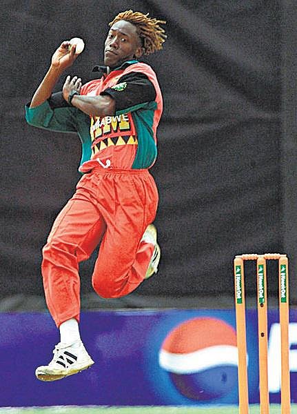 1999: திணறல் திலகம் தென்னாப்பிரிக்கா﻿