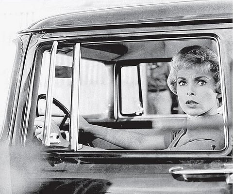 திரைப்பாடம் 15: உறைந்து நிற்கும் உண்மை﻿