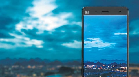 ஜியோமியின் புதிய திட்டம்﻿