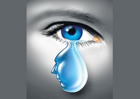 காதலனைப் பிரிய முடிவெடுத்தேன்…