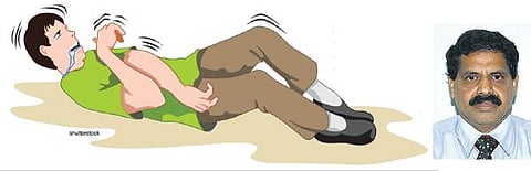 முதல் சர்வதேச வலிப்பு விழிப்புணர்வு நாள்: பிப்ரவரி 9 - புரிந்துகொள்ளுதல் உயிர் காக்கும்