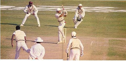 இந்திய வீரர்கள் ஆஸ்திரேலிய பிட்ச்களுக்கு ஏற்ப தகவமைத்துக் கொள்ளவில்லை: மொஹீந்தர் அமர்நாத்