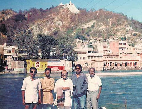 ஜெயகாந்தனோடு பல்லாண்டு 18