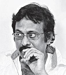 இப்போது படிப்பதும் எழுதுவதும் - அய்யப்ப மாதவன்