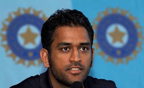 ஓய்வு நாட்கள் வீரர்களின் ஆற்றலை ரீ-சார்ஜ் செய்திருக்கும்: தோனி