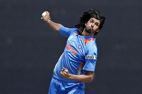 ரோஹித் சர்மா, புவனேஷ் குமார் உடல் தகுதி: உலகக் கோப்பையில் இஷாந்த் சர்மா சந்தேகம்