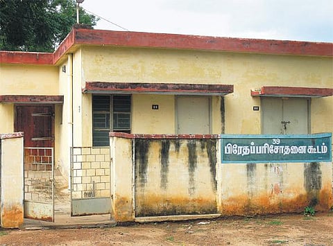 பிரேதம் உண்மைதான் பேசும்!﻿ - மருத்துவர் டிகால் நேர்காணல்