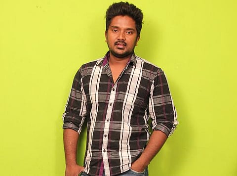 ஒரு படத்தையாவது இயக்க வேண்டும்: பாலசரவணனின் எதிர்கால ஆசை