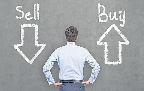 முதல் செலவு: உங்களுக்கு நேரடி பங்கு வர்த்தகம் சரிப்பட்டு வருமா?