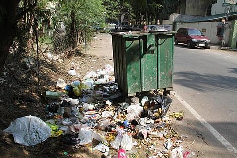 கொசு, நாய்களின் பெருக்கத்துக்கு பொதுமக்களே காரணம்: சென்னை மாநகராட்சி ஆணையர் குற்றச்சாட்டு