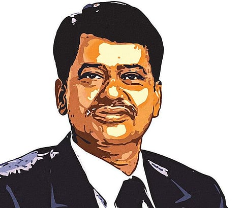 10 மாத வனவாசம் அடுத்த இன்னிங்ஸ்-க்கு தயார்படுத்தியது