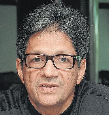 இவரைத் தெரியுமா?: பராக் பரிக்