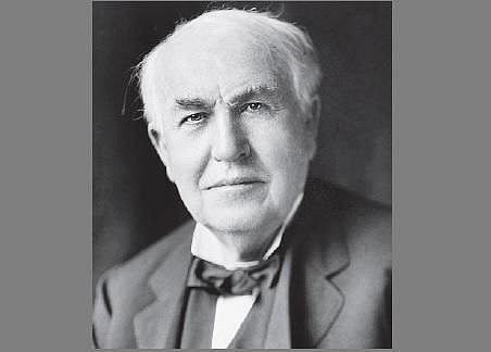 தாமஸ் ஆல்வா எடிசன் 10