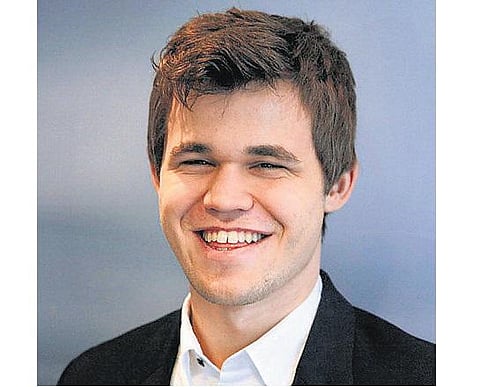 கிரென்கெ செஸ் போட்டி: மேக்னஸ் கார்ல்ஸன் சாம்பியன்﻿