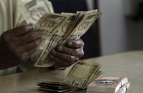 வருமான வரி ஏய்ப்பு செய்தால் 7 ஆண்டு சிறை: மத்திய அரசு